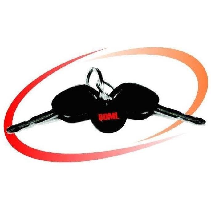 Best Deal Motors Ltd logo