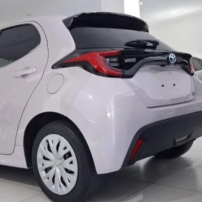 2018 Honda Fit