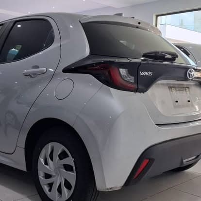 2020 Toyota CHR