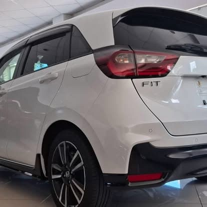 2019 Honda Vezel