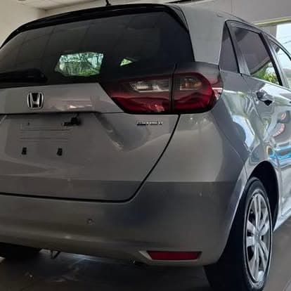 2019 Toyota Vitz