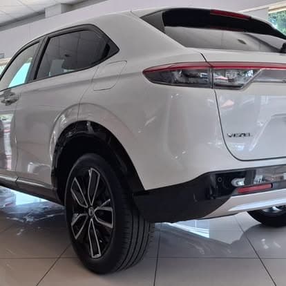 2021 Toyota Yaris Cross