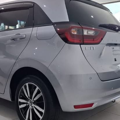 2020 Honda Vezel