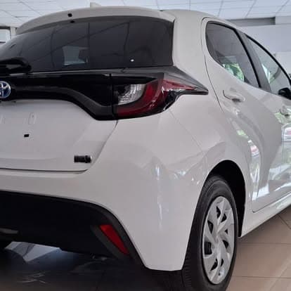 2025 BAIC Beijing X55 II
