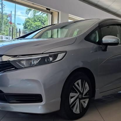 2021 Toyota Yaris Cross