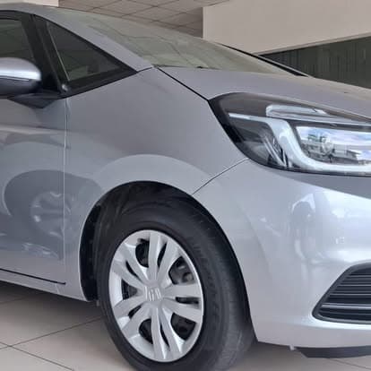 2019 Suzuki Swift